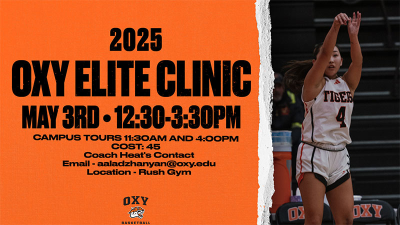 Clinic Flyer